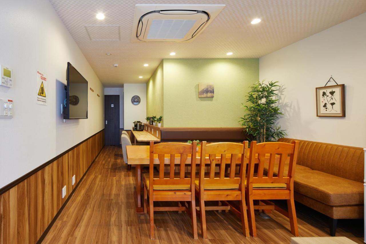 Kyoto Villa 3Nenzaka Zewnętrze zdjęcie