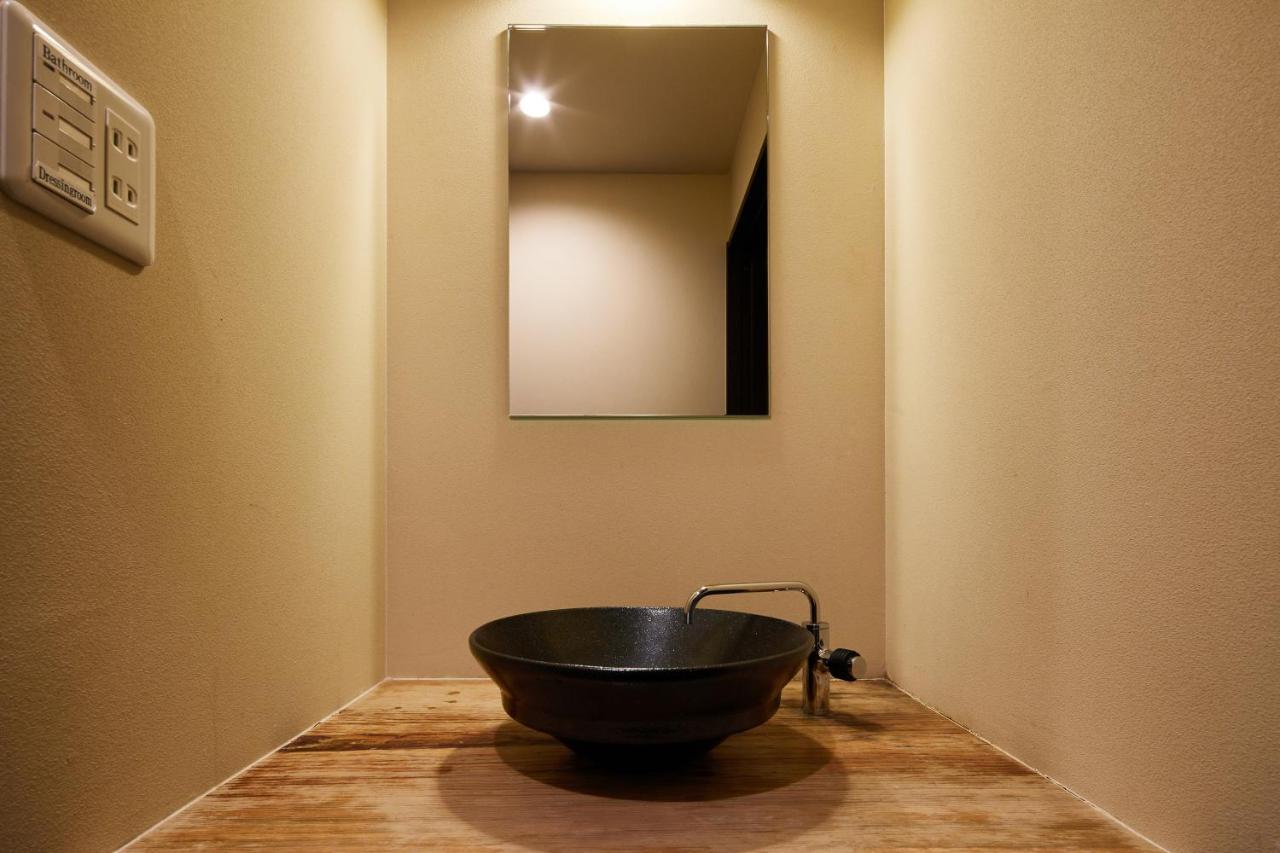 Kyoto Villa 3Nenzaka Zewnętrze zdjęcie