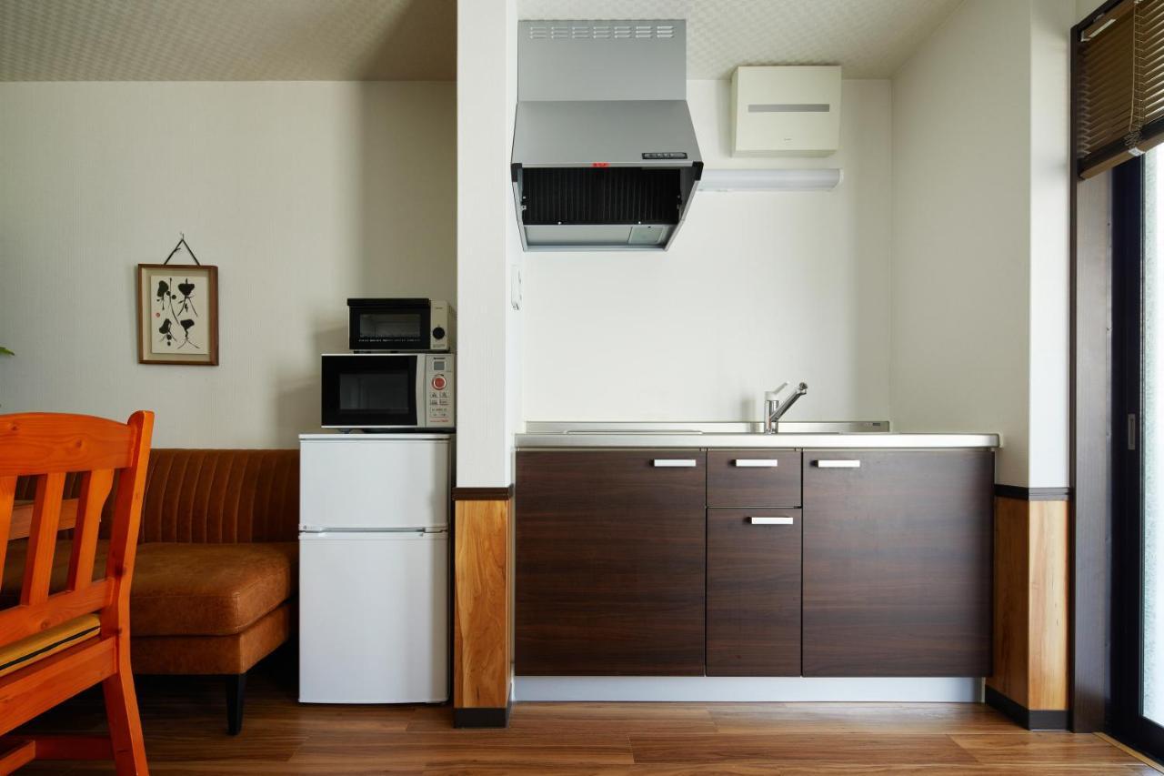 Kyoto Villa 3Nenzaka Zewnętrze zdjęcie