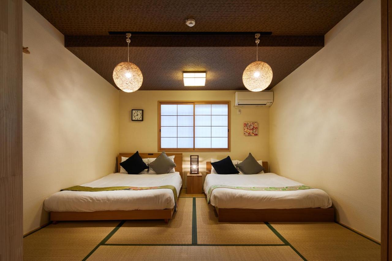 Kyoto Villa 3Nenzaka Zewnętrze zdjęcie