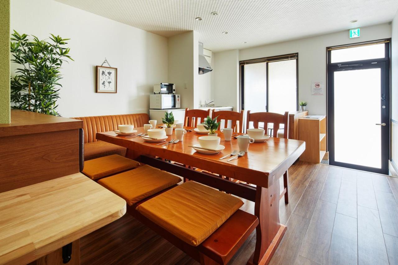 Kyoto Villa 3Nenzaka Zewnętrze zdjęcie